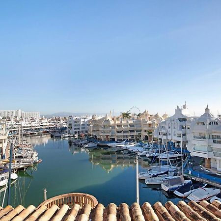 Luxury In Puerto Marina Apartment Benalmádena Exterior foto