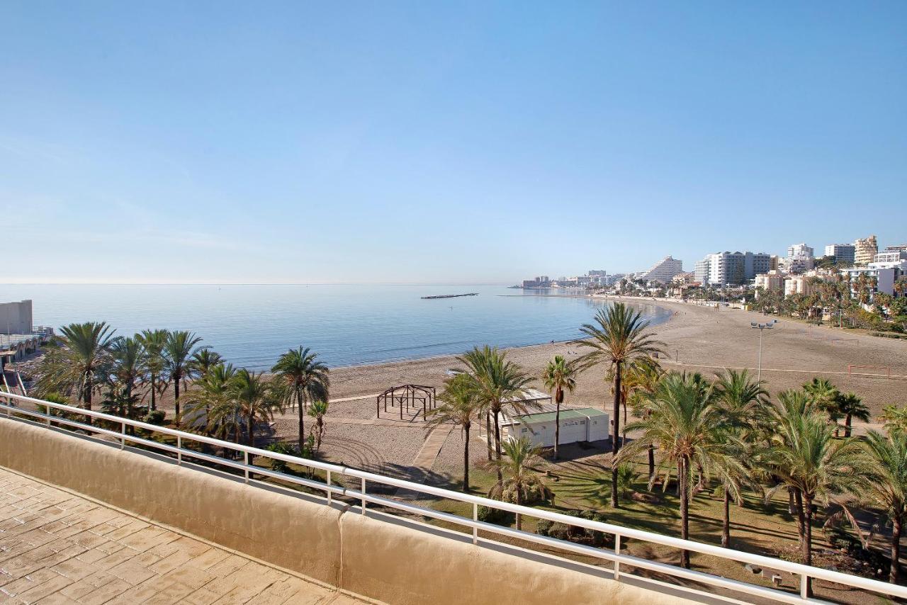 Luxury In Puerto Marina Apartment Benalmádena Exterior foto